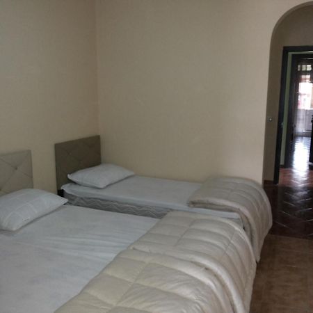 Kvariati Grand Guest House โกนิโอ ภายนอก รูปภาพ