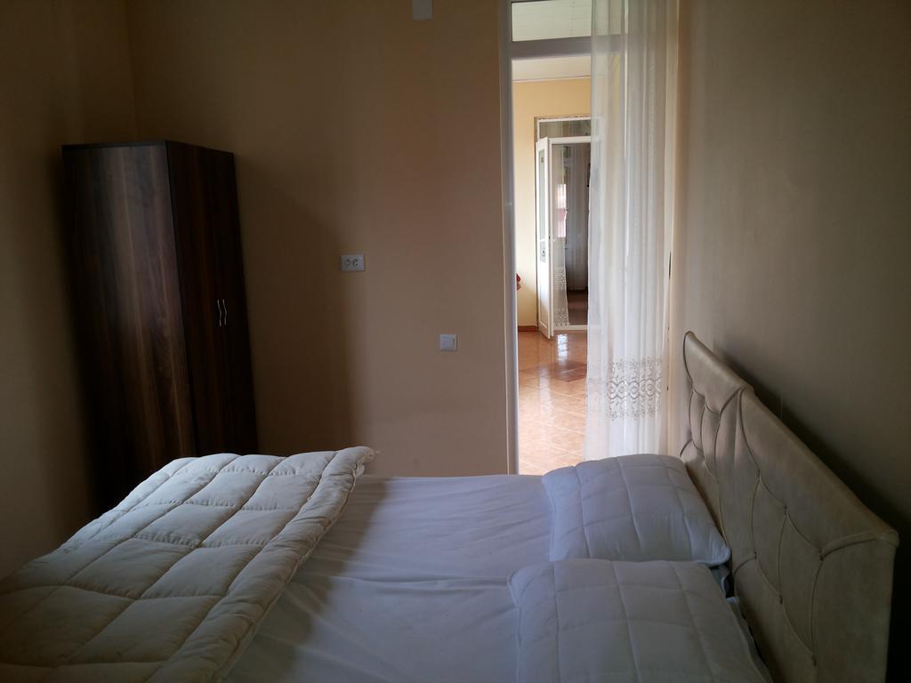 Kvariati Grand Guest House โกนิโอ ภายนอก รูปภาพ