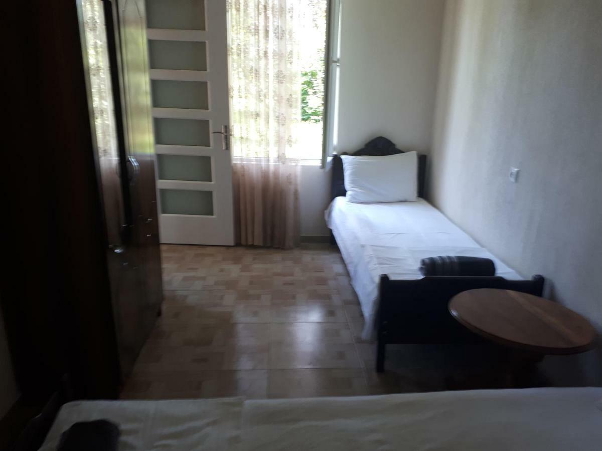 Kvariati Grand Guest House โกนิโอ ภายนอก รูปภาพ